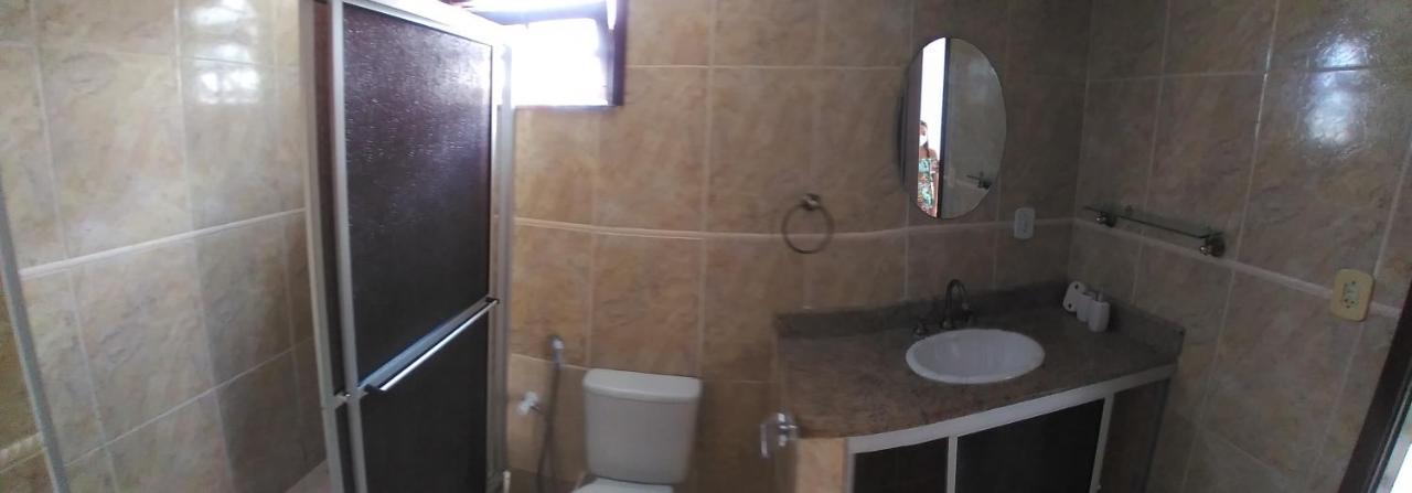 Acupe De Brotas Apartment Salvador Exterior photo