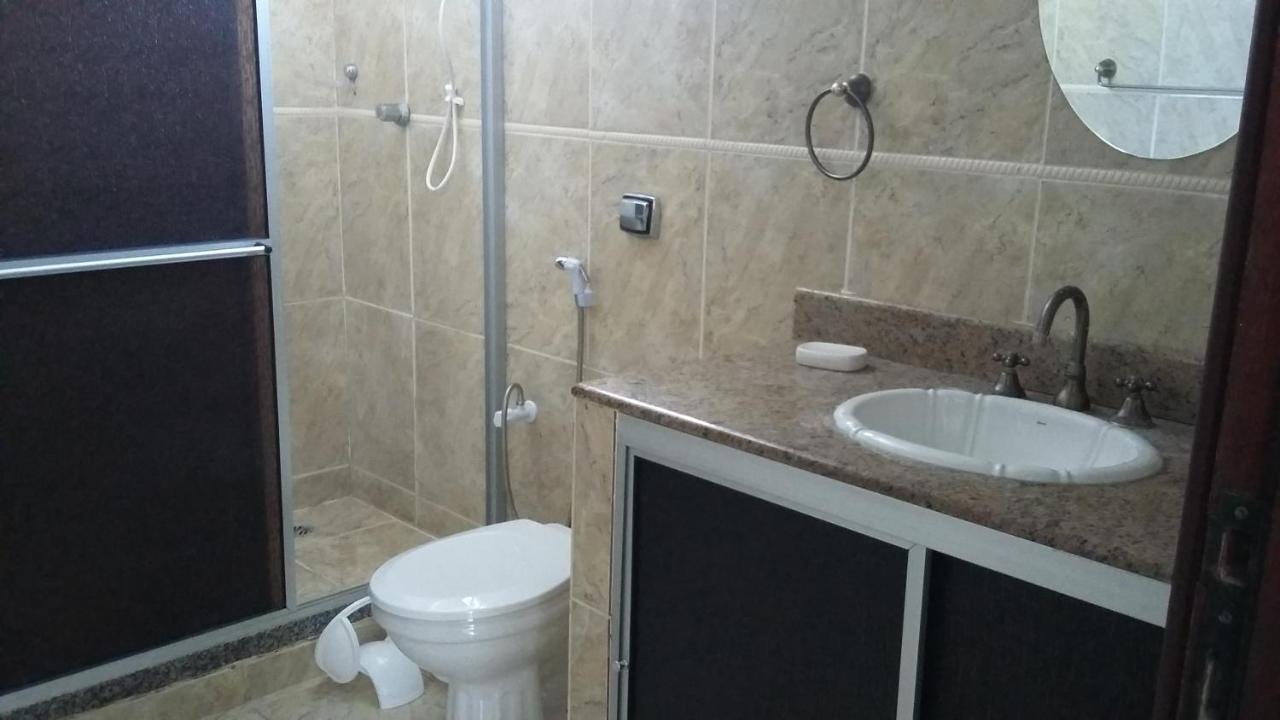 Acupe De Brotas Apartment Salvador Exterior photo