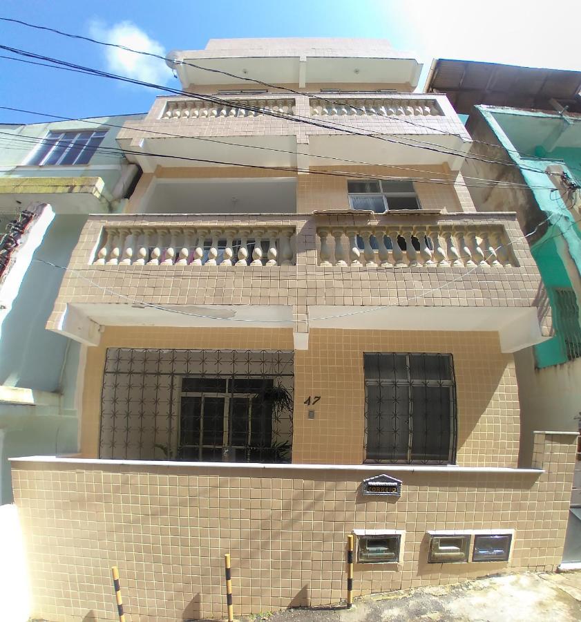 Acupe De Brotas Apartment Salvador Exterior photo