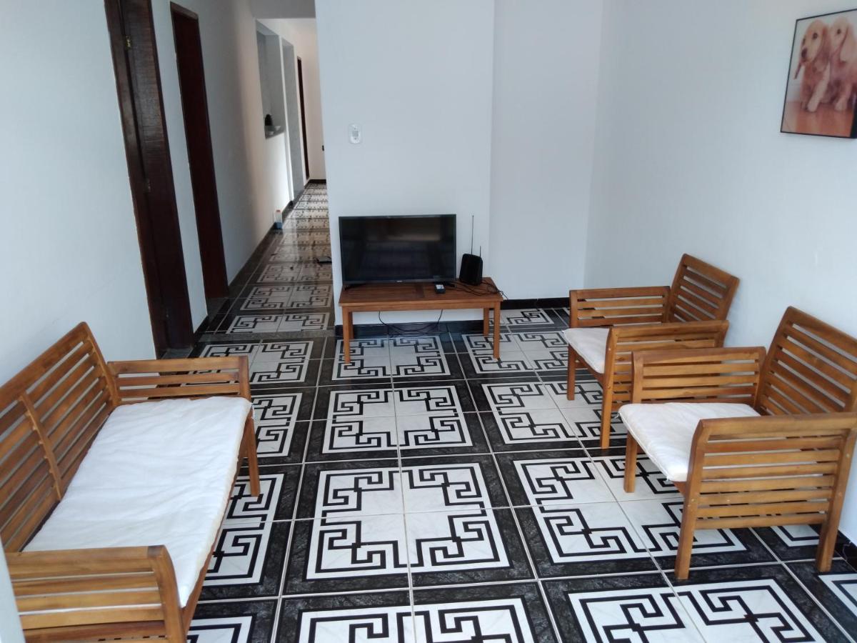 Acupe De Brotas Apartment Salvador Exterior photo