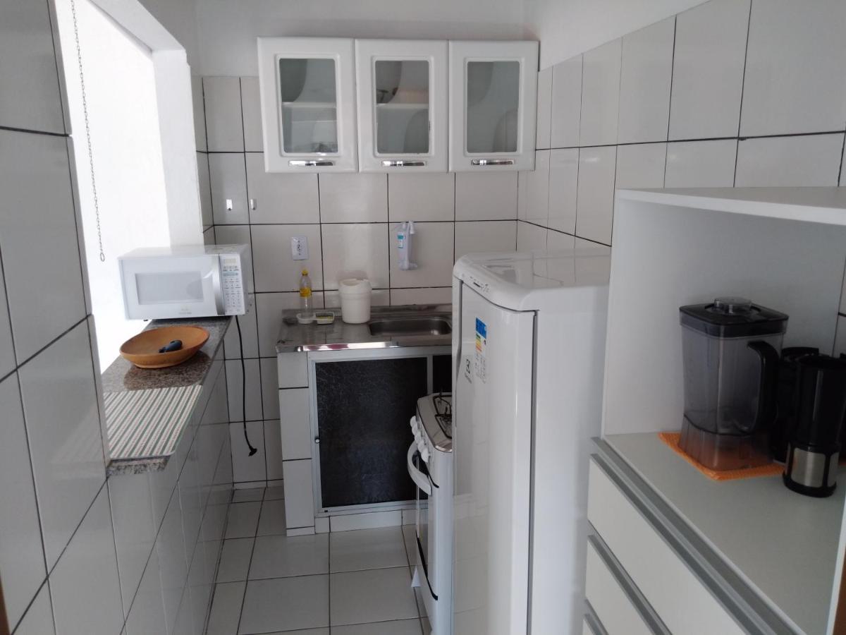 Acupe De Brotas Apartment Salvador Exterior photo