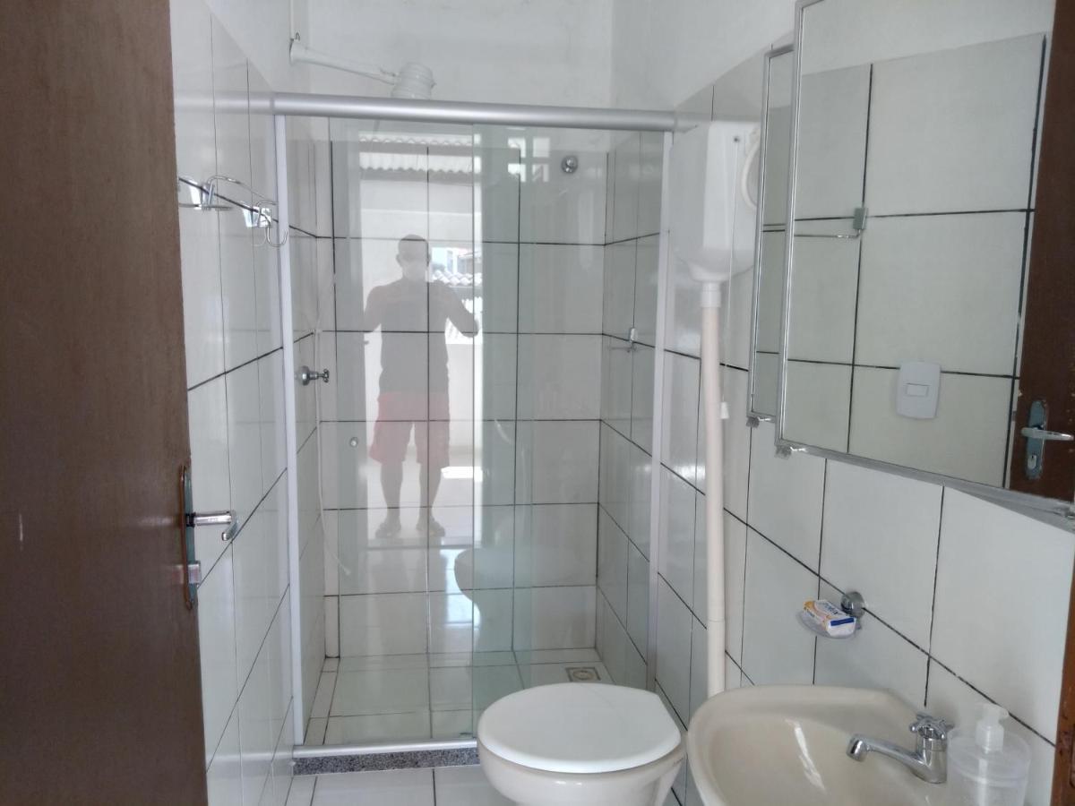 Acupe De Brotas Apartment Salvador Exterior photo