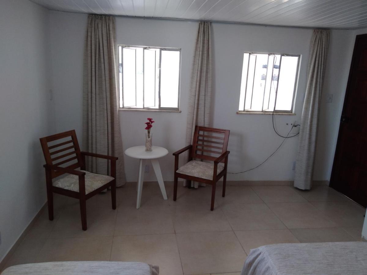 Acupe De Brotas Apartment Salvador Exterior photo