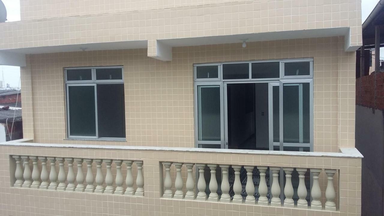 Acupe De Brotas Apartment Salvador Exterior photo