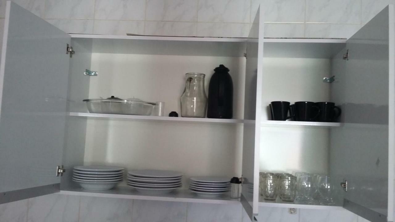 Acupe De Brotas Apartment Salvador Exterior photo