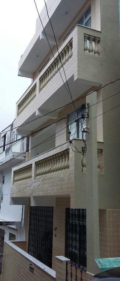 Acupe De Brotas Apartment Salvador Exterior photo